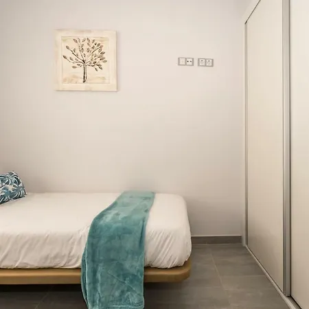 Violet 公寓 普尔皮